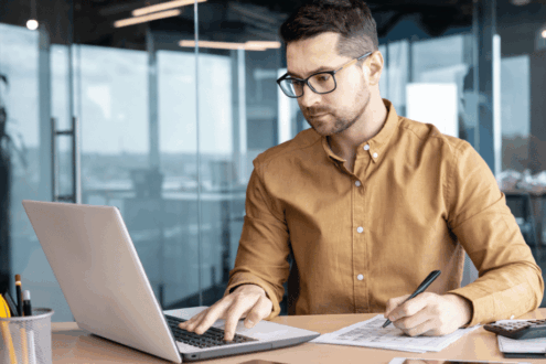 Die E-Rechnung als Digitalsierungs-Anschub