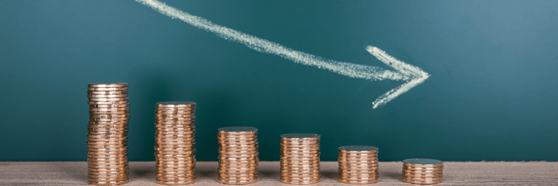 Beitragsbild zum Thema Abschreibungen, for decorative purposes