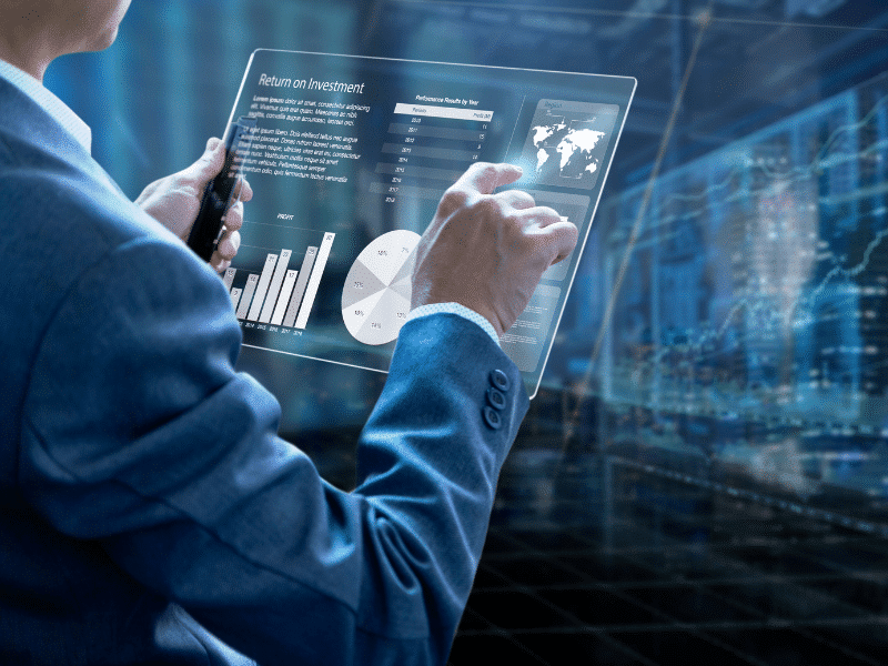 Beitragsbild zur BWA - Finanzanalyse leicht gemacht