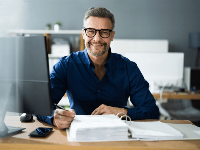 Beitragsbild zu "Controlling: Wichtige Grundlagen und Tools im Überblick"