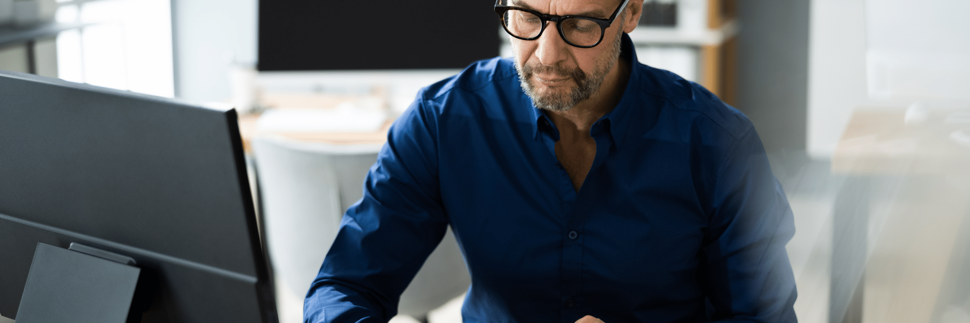 Beitragsbild zu den 6 GoBD Anforderungen, decorative purpose