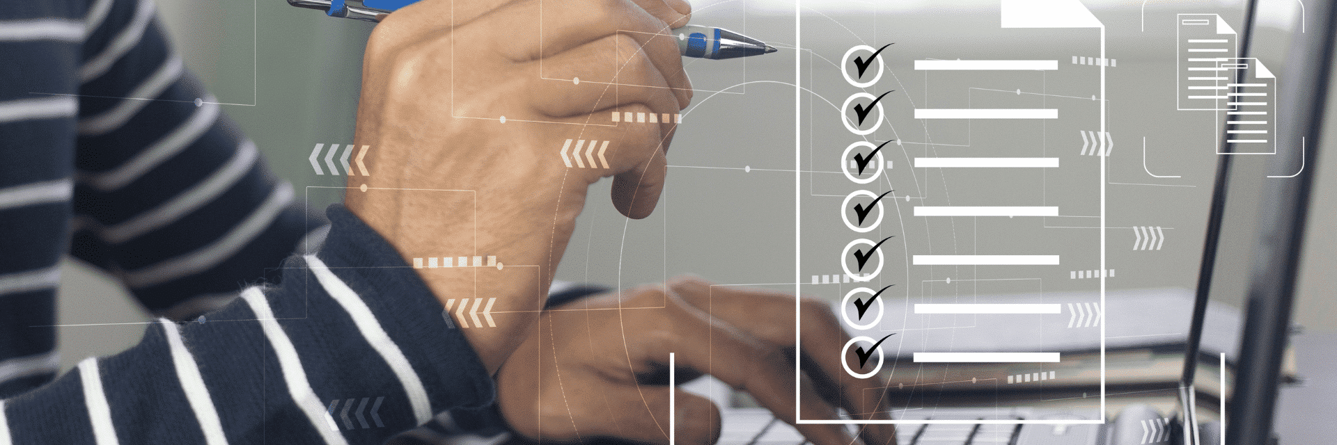 GoBD-konforme Rechnungen: Das müssen Sie beachten!