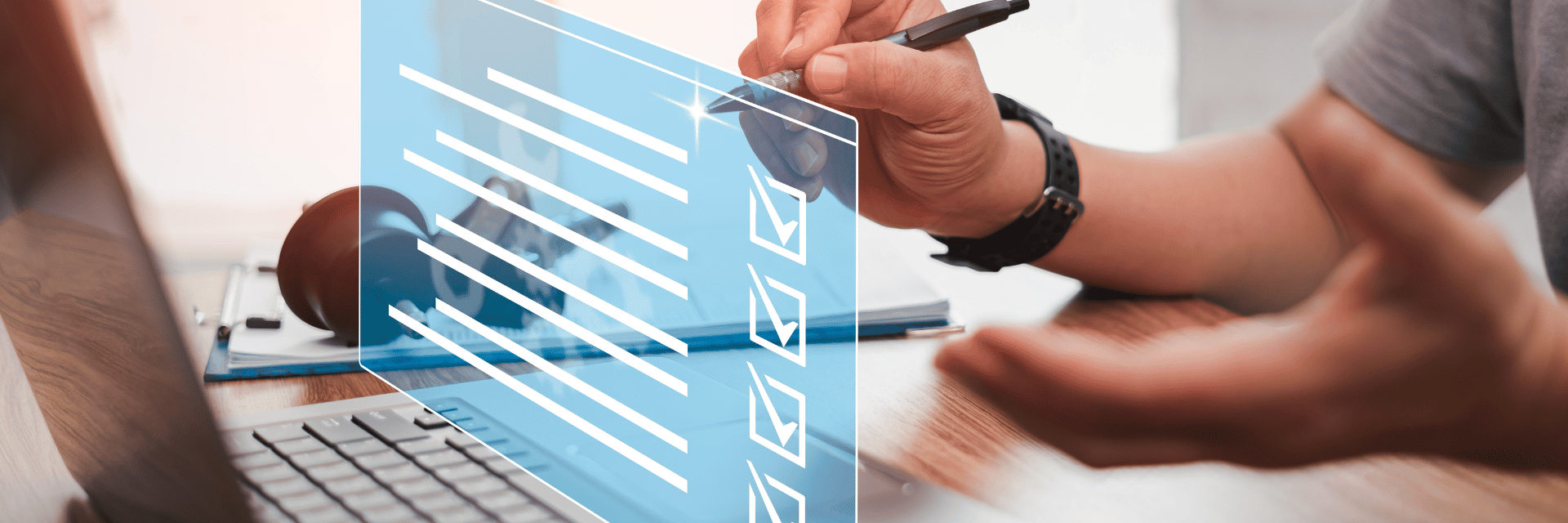 Pflichtangaben auf einer Rechnung: Checkliste