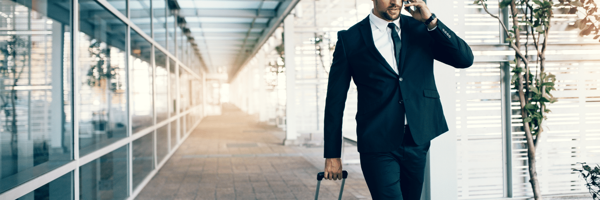 Beitragsbild - Digitale Reisekostenabrechnung leicht gemacht