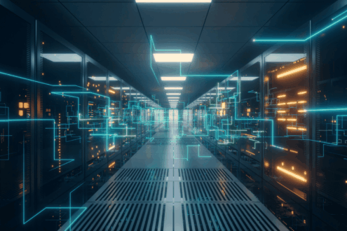 Virtuelle Datenräume für die gesicherte Zusammenarbeit