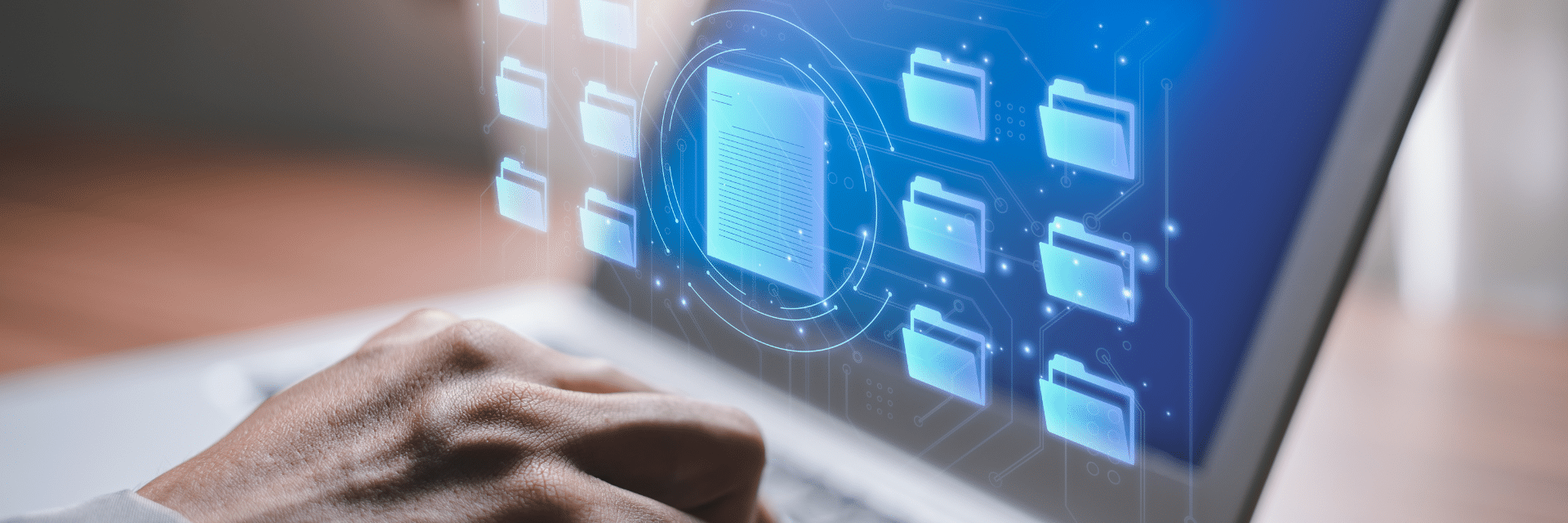 Verfahrensdokumentation nach GoBD und TR 03138