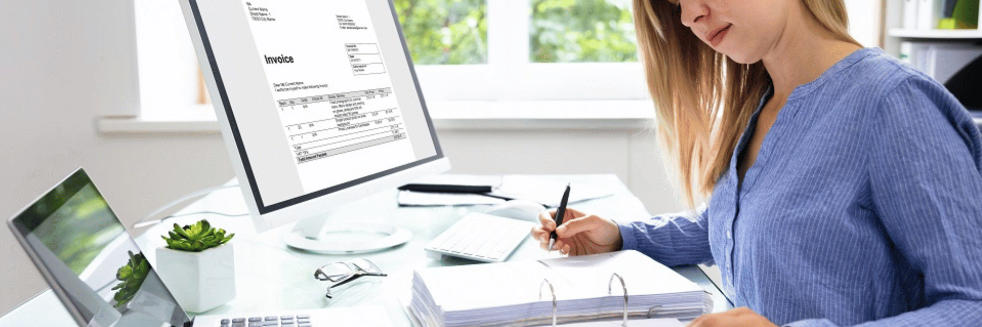 ZUGFeRD - ein besonderes Rechnungsformat