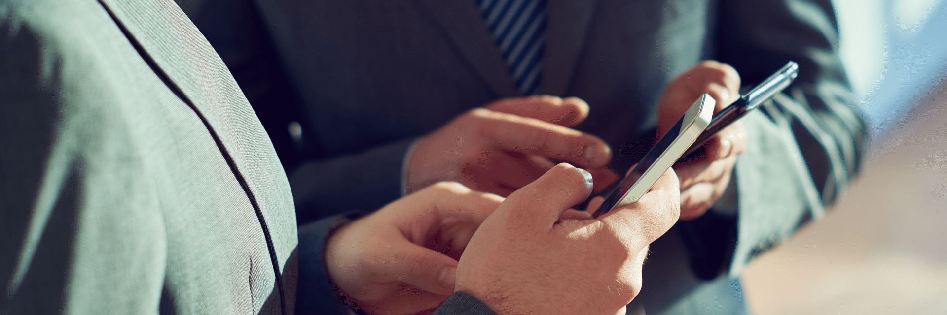 Kontaktverwaltung vs. CRM-System