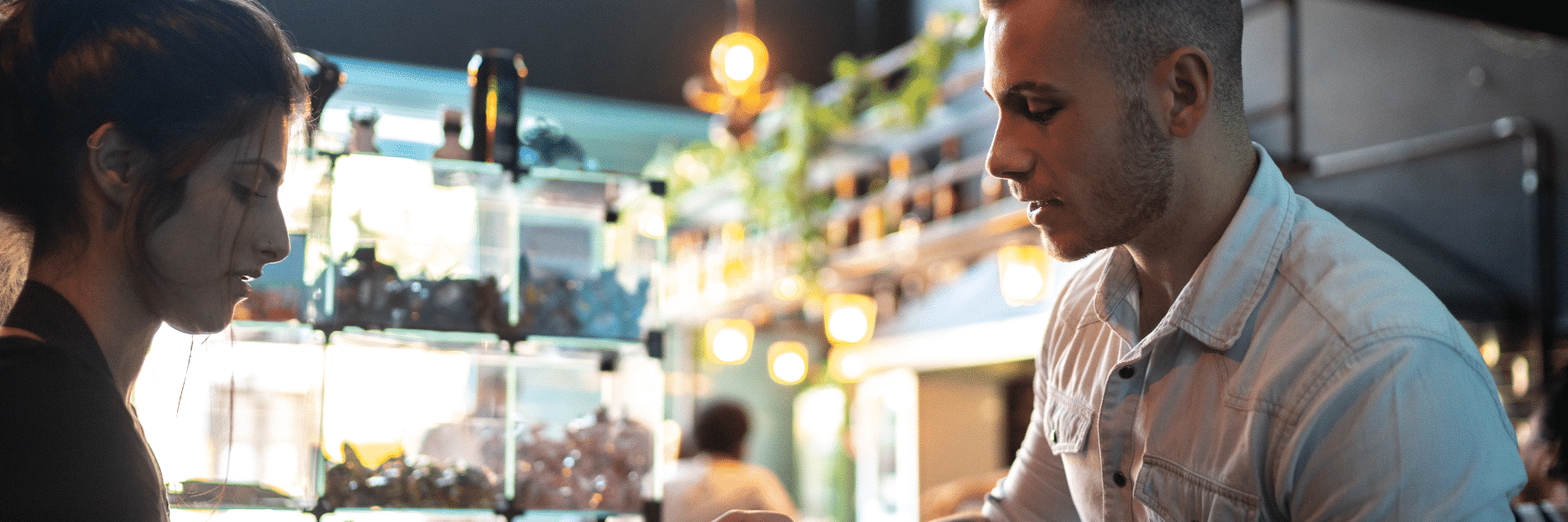 Welche Bewirtungsarten gibt es und was gilt es dabei zu beachten?