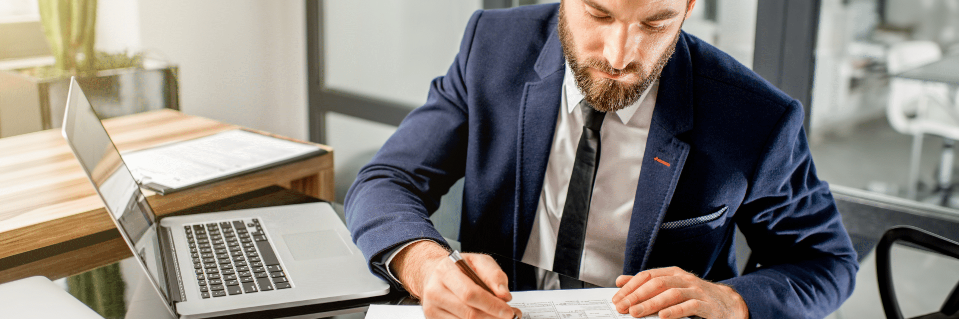 Digitale Schnittstelle zum Steuerberater