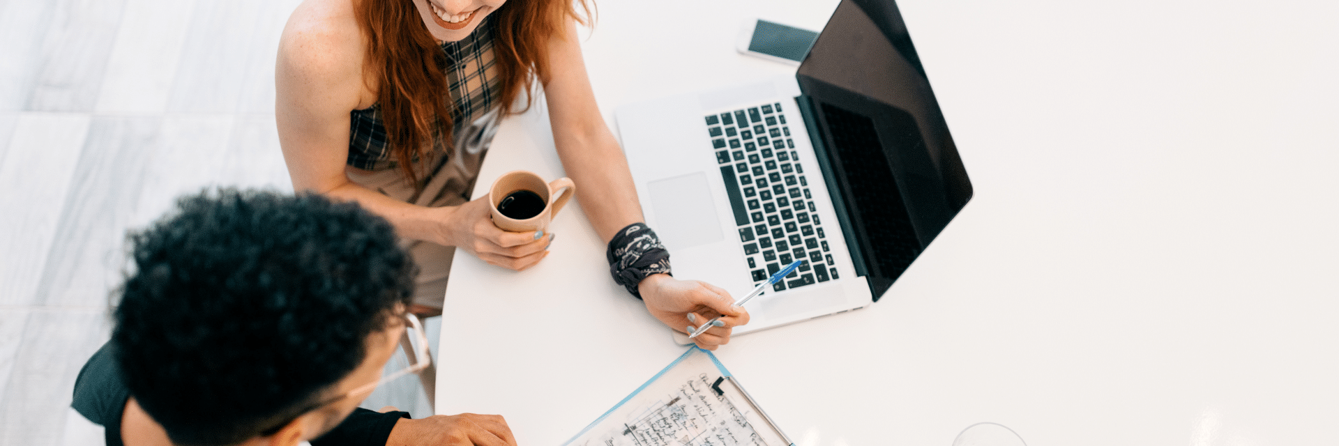 Blog Digitalisierungsstrategie für Dienstleisterunternehmen