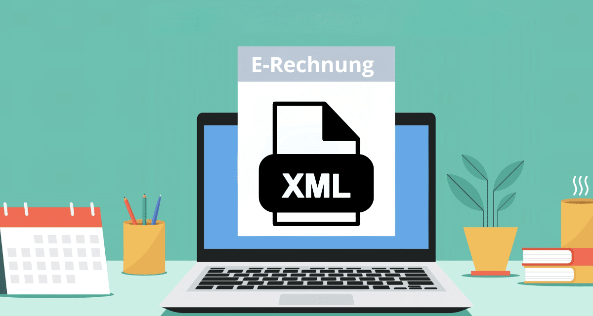 Blog E Rechnungspflicht Header