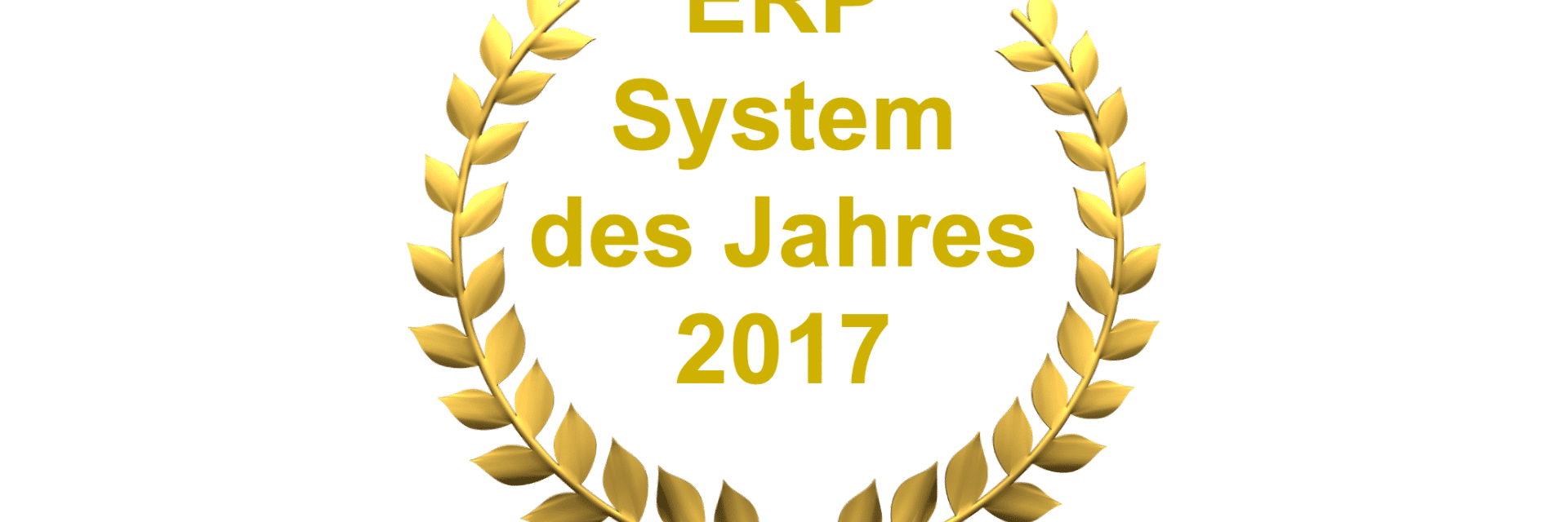 Scopevisio ist für das ERP-System des Jahres 2017 nominiert