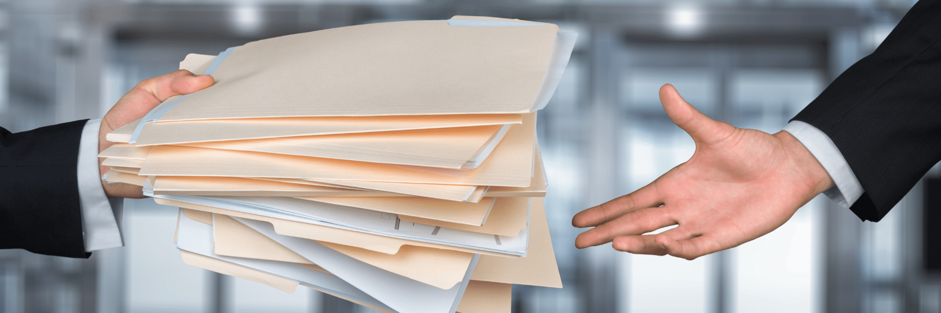 Große Dateien versenden