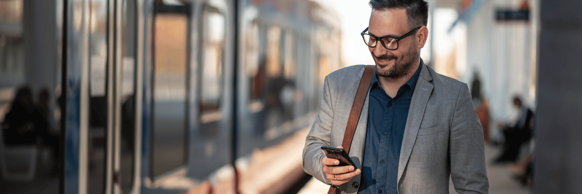 Reiskostenabrechnungssoftware für unterwegs