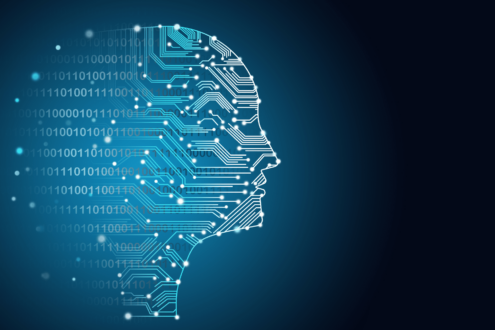 Künstliche Intelligenz in Unternehmenssoftware