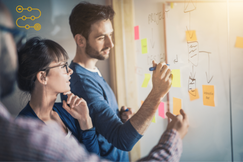 Blog Prozessoptimierung im Mittelstand