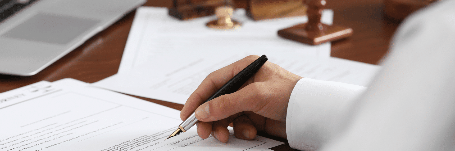 Existenzgründung: Welche Rechtsform eignet sich am Besten für Sie?