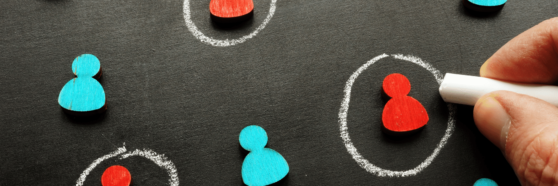 Wie definiere ich meine Zielgruppe adäquat?