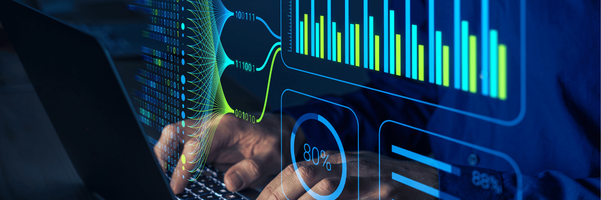 Buchhaltung automatisieren Beitragsbild