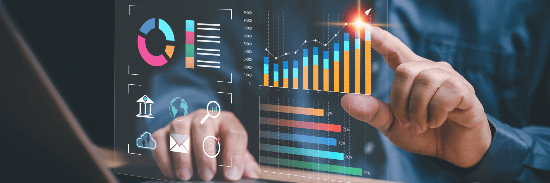 Buchhaltungssoftware für GmbH