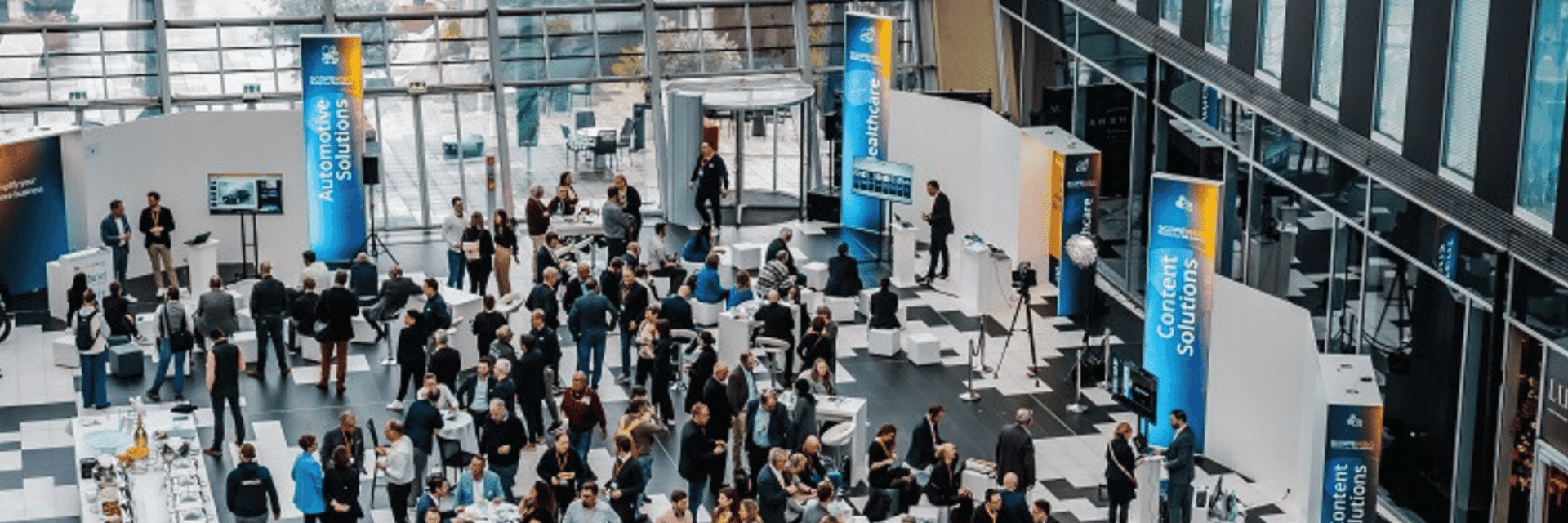 Cloud Unternehmertag 2024