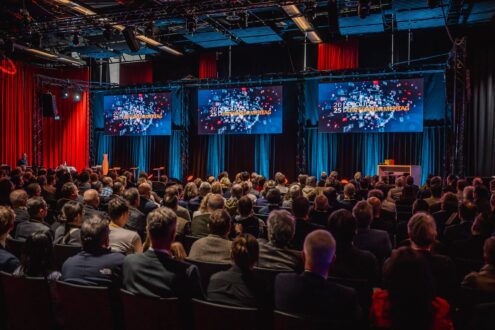 Cloud Unternehmertag 2025