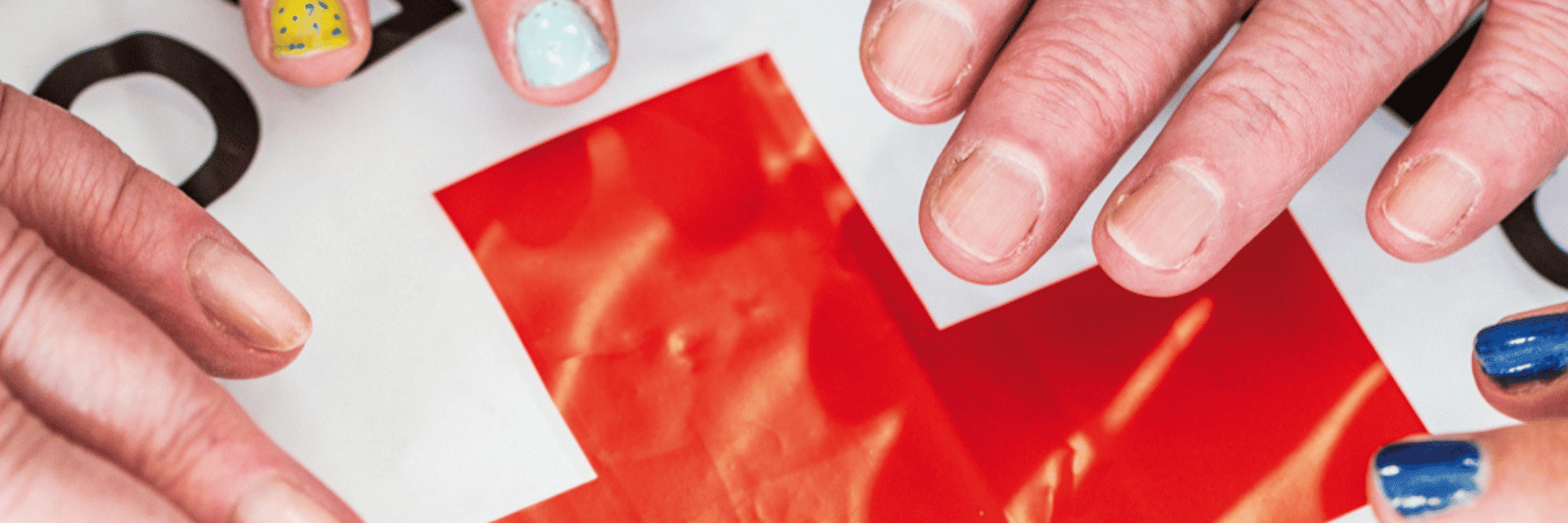 Hands on beim DRK Freiberg Rochlitz