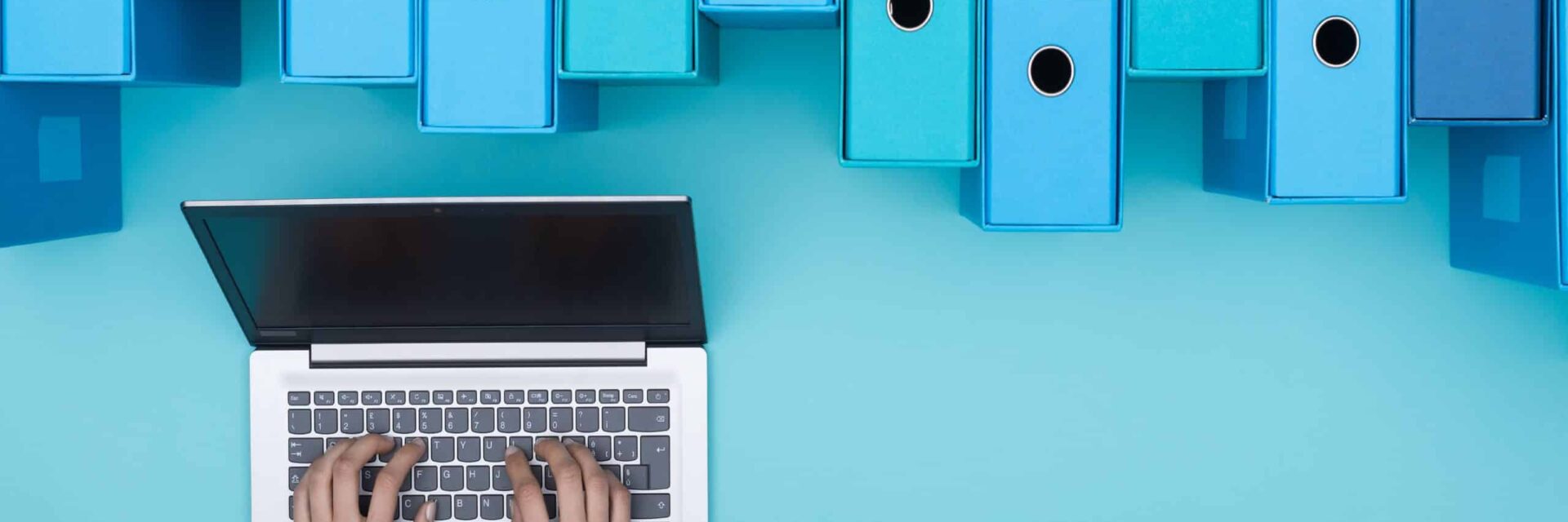 Dokumente archivieren: Digital funktioniert es besser.