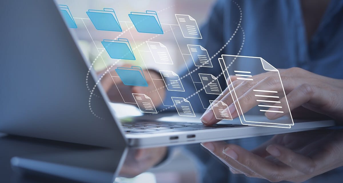 Eingangsrechnungen digital verwalten