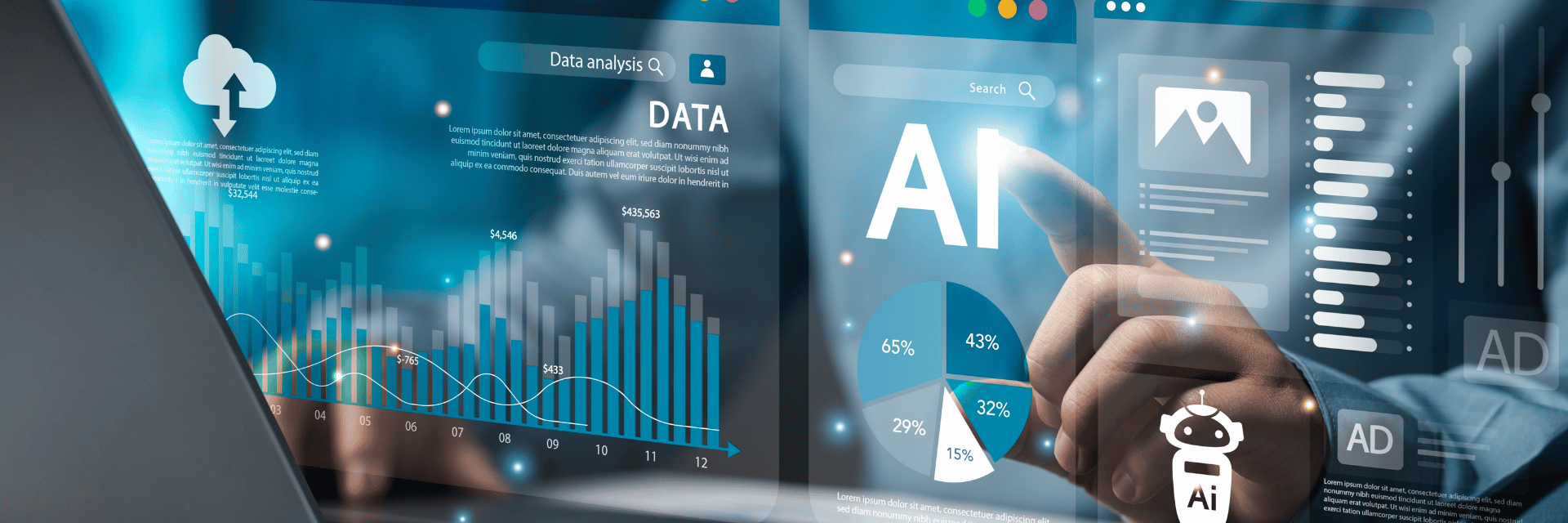 KI in der Buchhaltung