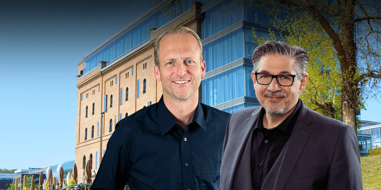 Motiv Pressemitteilung Firemnübernahme eurosoft