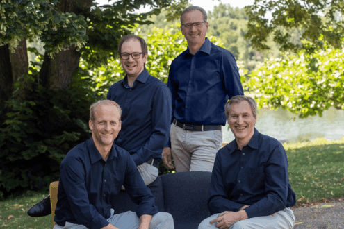 Vorstand Scopevisio AG