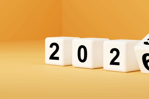Der Jahreswechsel 2025/2026 steht bevor und lädt zu einem Rückblick ein.