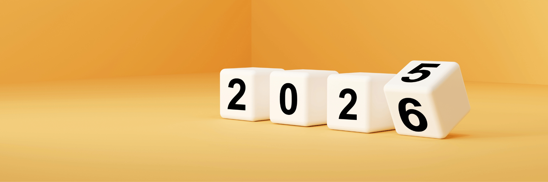 Der Jahreswechsel 2025/2026 steht bevor und lädt zu einem Rückblick ein.