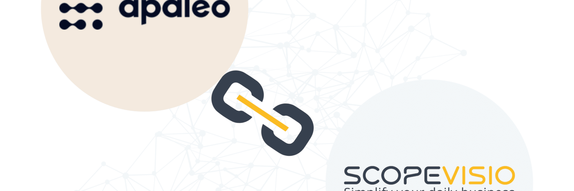 Scopevisio Connector Apaleo