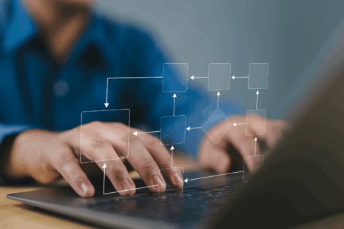 Scopevisio Documents Workflow