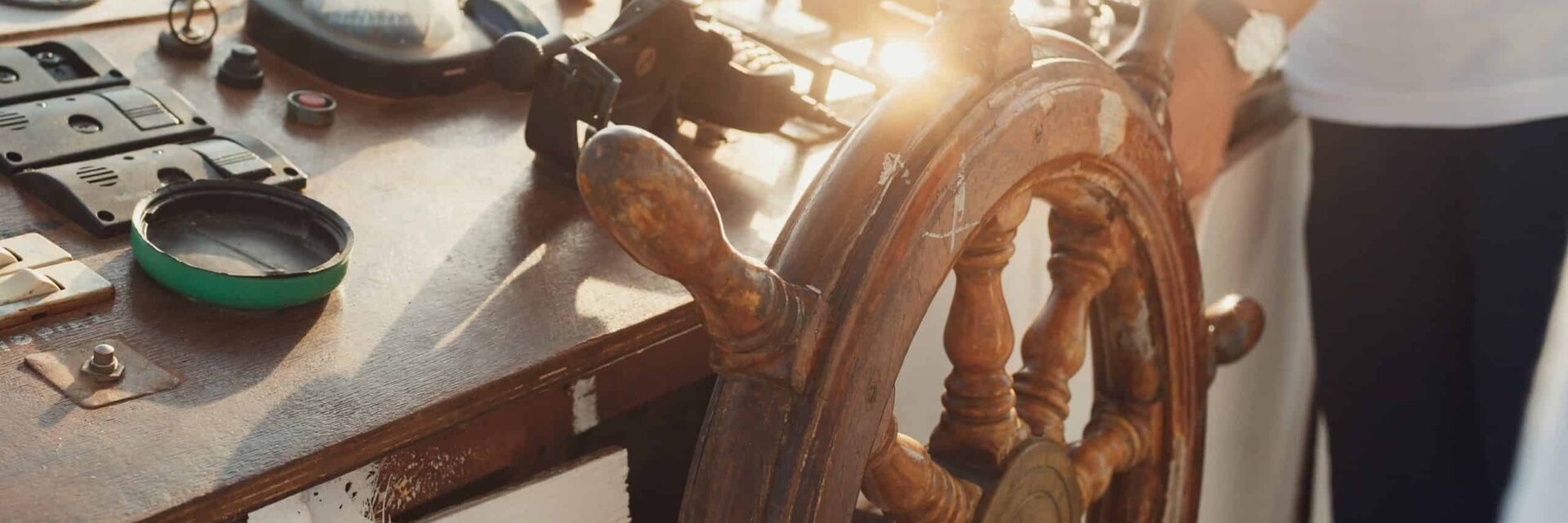 Unternehmenssteuerung