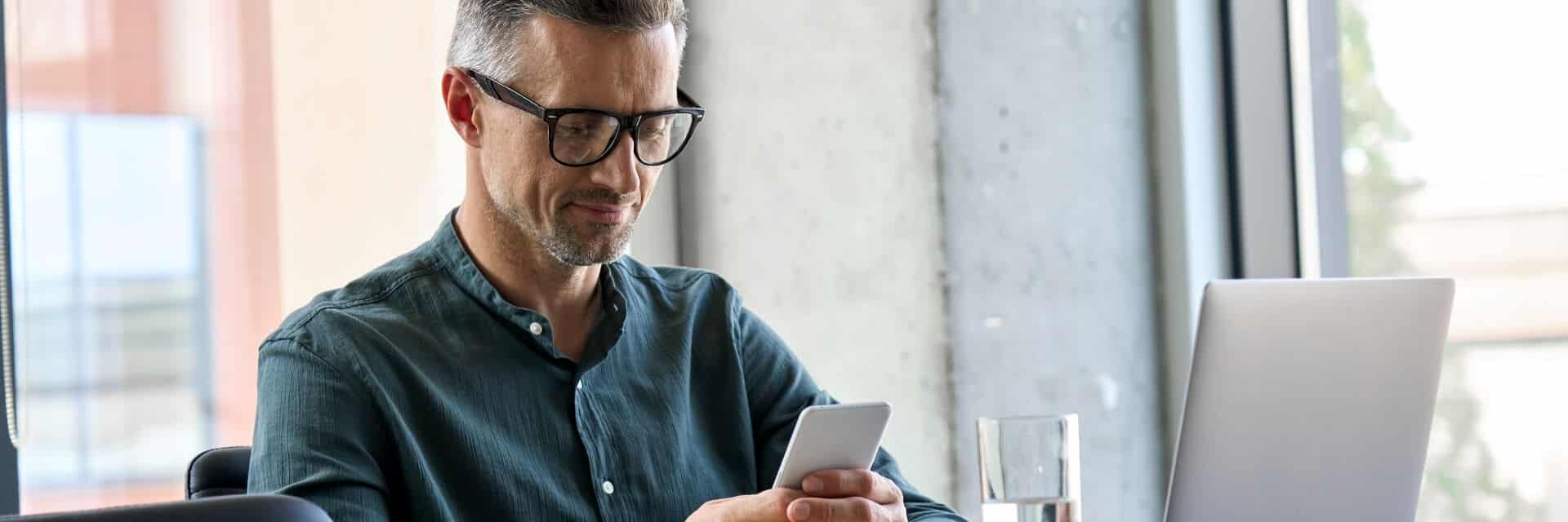 dokumente finden statt suchen