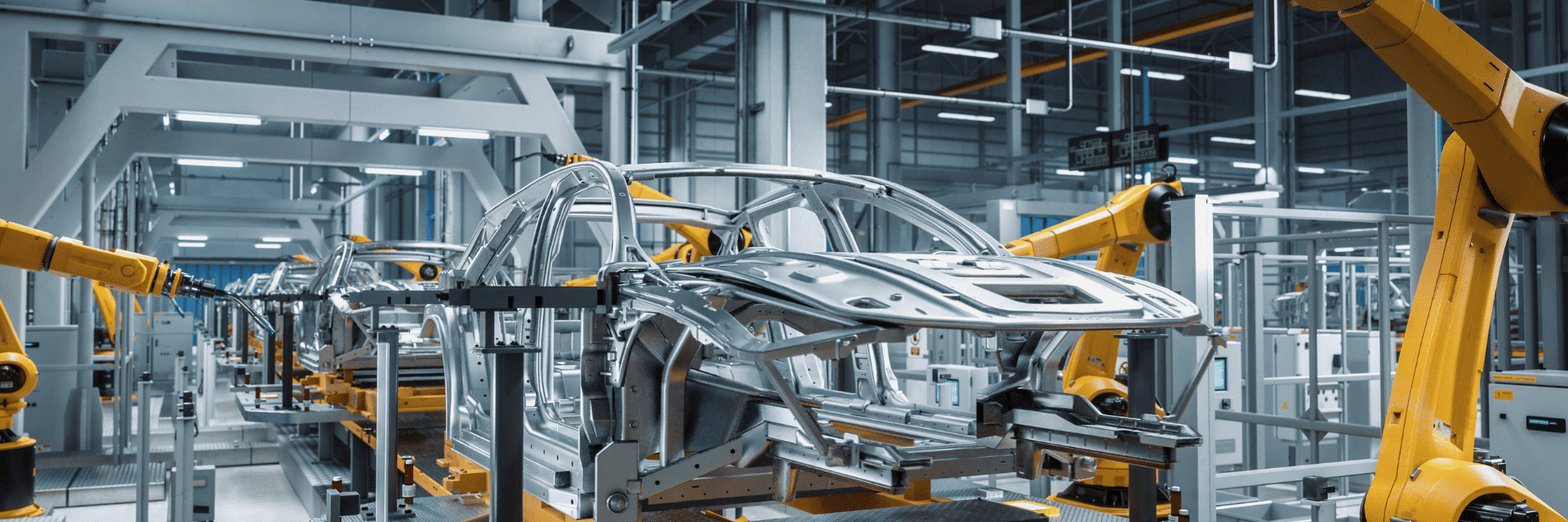 Automatisierung von Geschäftsprozessen Header Blog