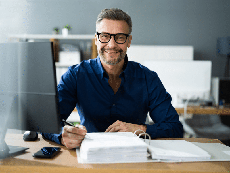 Beitragsbild zu "Controlling: Wichtige Grundlagen und Tools im Überblick"