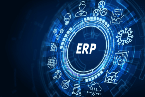Beitragsbild ERP Mittelstand