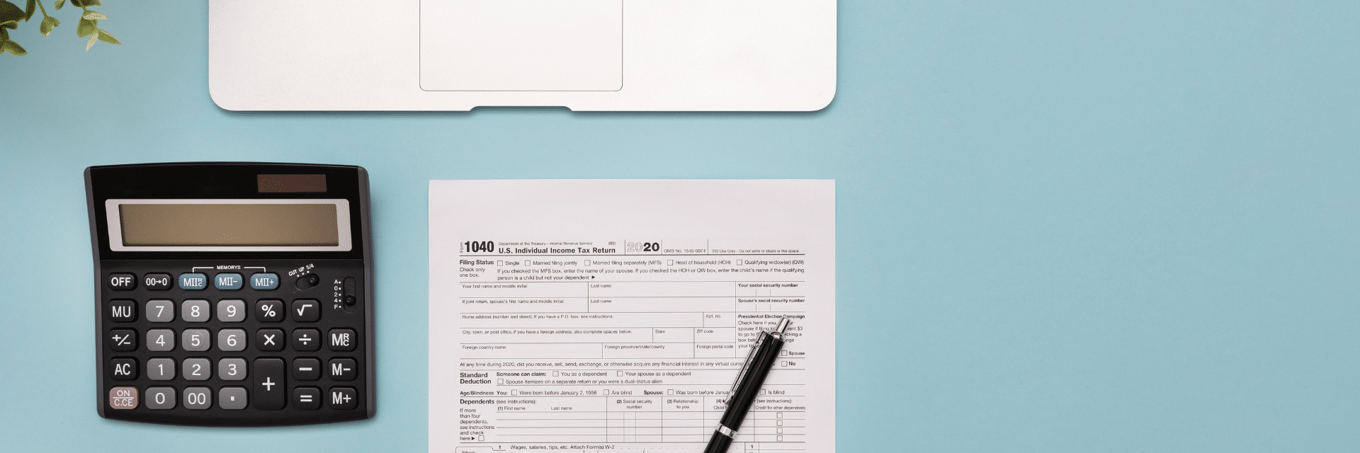 Übersicht über alle Lohnsteuerklassen - Beitragsbild