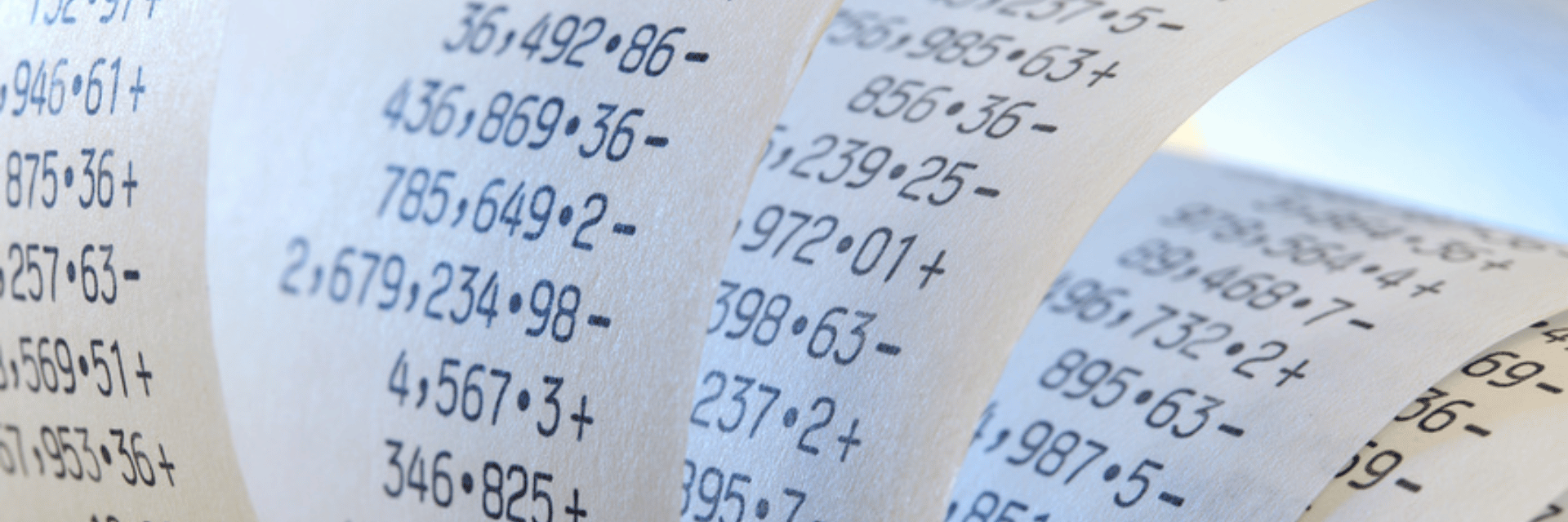 Quittung Vorlage: erster Schritt zu Digitalisierung