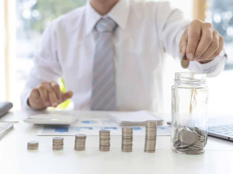 Beitragsbild zu Rabatt richtig verwenden und buchen