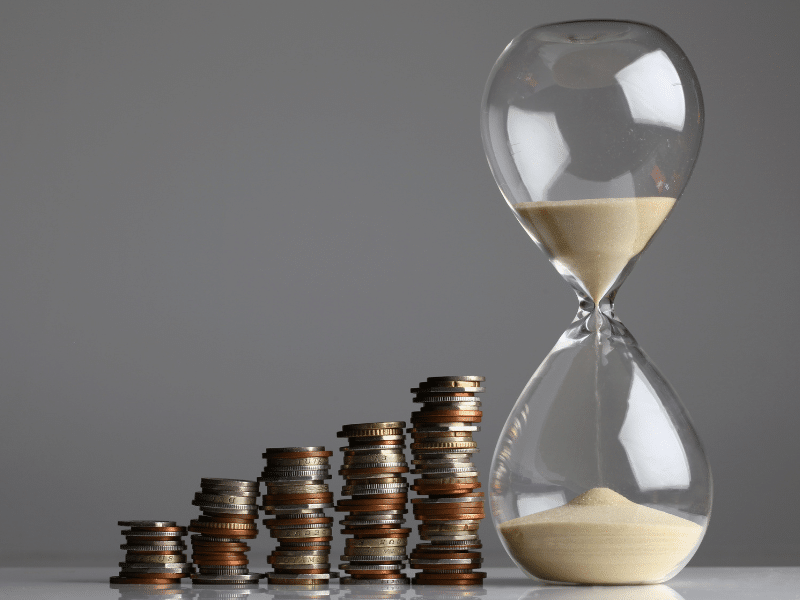 Beitragsbild zum Ratgeber "Verzugszinsen bei Zahlungsfristüberschreitung"