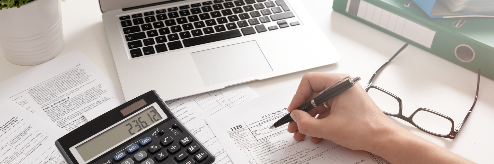 die 10 wichtigsten funktionen einer buchhaltungssoftware - vorschaubild zu dekorativen zwecken