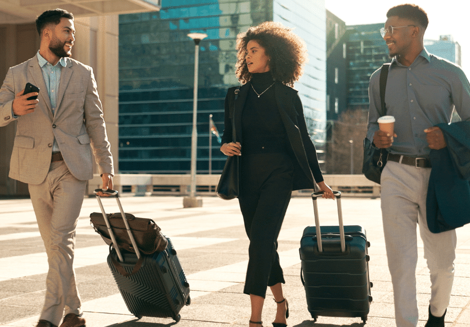 Die Reisekostenabrechnung muss nicht mühsam sein