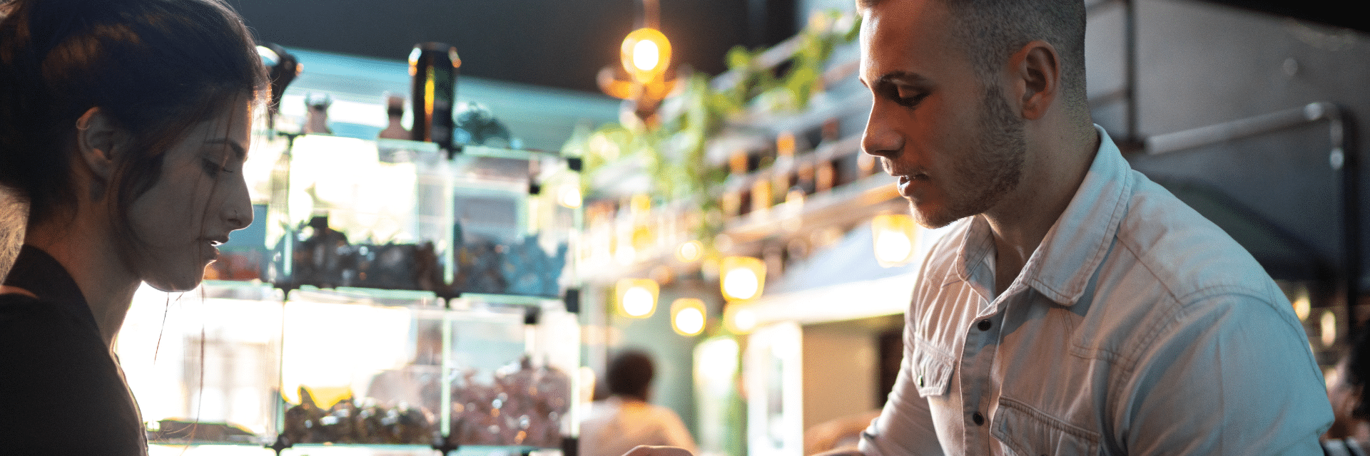 Welche Bewirtungsarten gibt es und was gilt es dabei zu beachten?