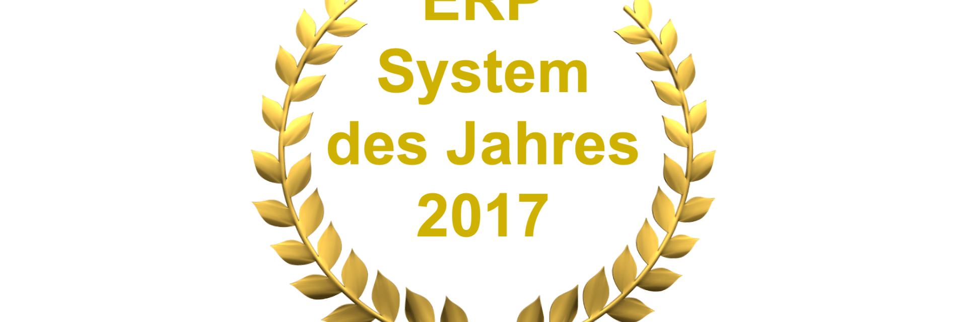 Scopevisio ist für das ERP-System des Jahres 2017 nominiert